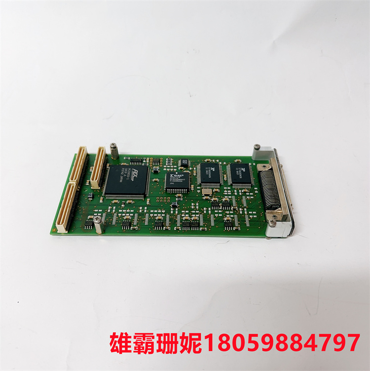 TPMC866-11  TEWS单宽度32位PMC模块   具 有8个高性能串行通道前I/O和后I/O接口