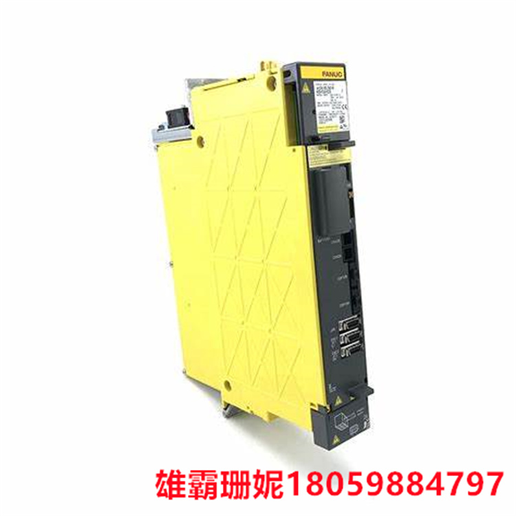 GE   A06B-6240-H208  伺服放大器模块  测试设施和维修以及伺服模块风扇等零件