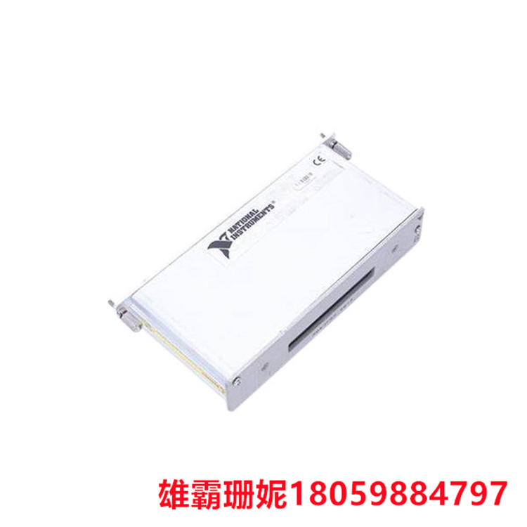 SCXI-1300  接线端子   是一款通用接线端子