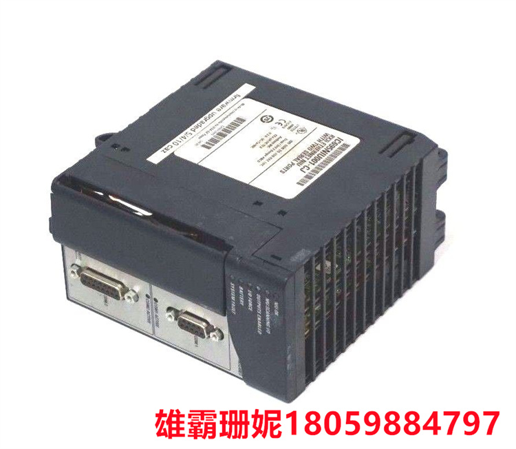 GE   IC695NIU001-ADAD  以太网网络接口单元 （NIU）  可配置RS232和RS485通信