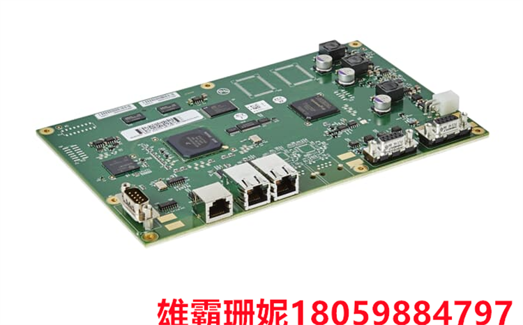 ABB  3HAC028179-001  紧凑型控制器  服务机器人控制器IRC5 IRC5C紧凑型控制器