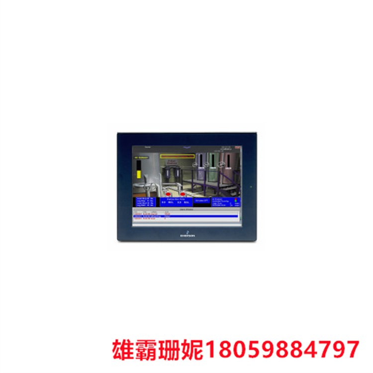 GE   IC755CSS12CDB 操作员界面终端   该产品具有紧凑的组件