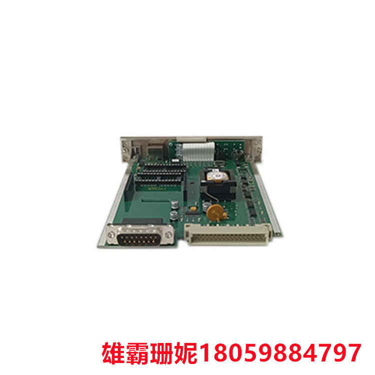 HONEYWELL 05701-A-0361 库存工控备件卡件模块