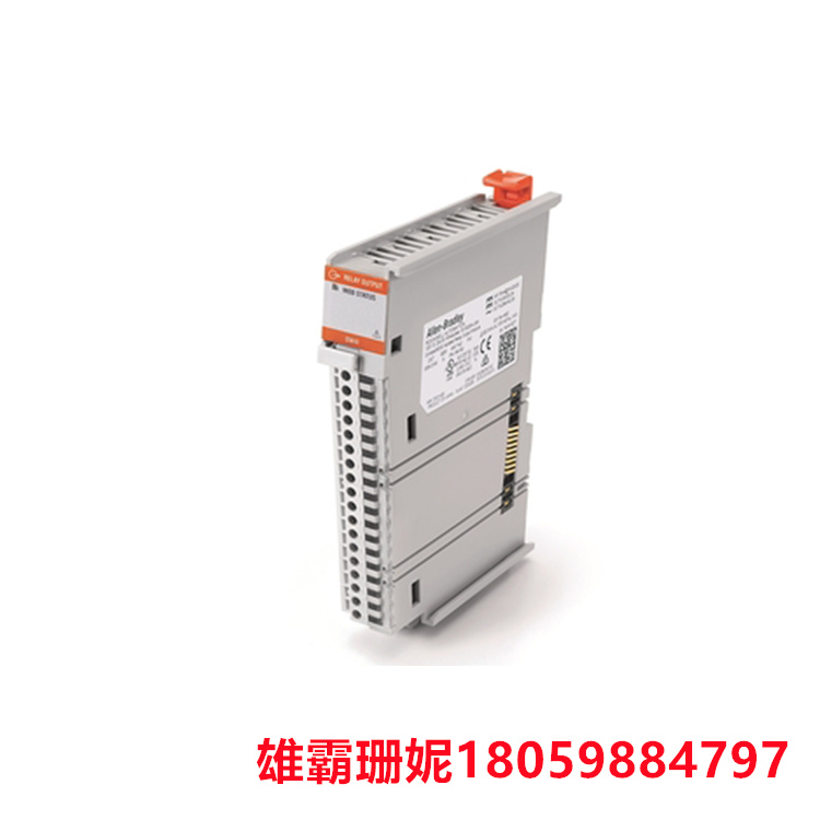 A-B   5069-IF8  紧凑型 5000 I/O 模块   主要具有八（8）个差分输入通道