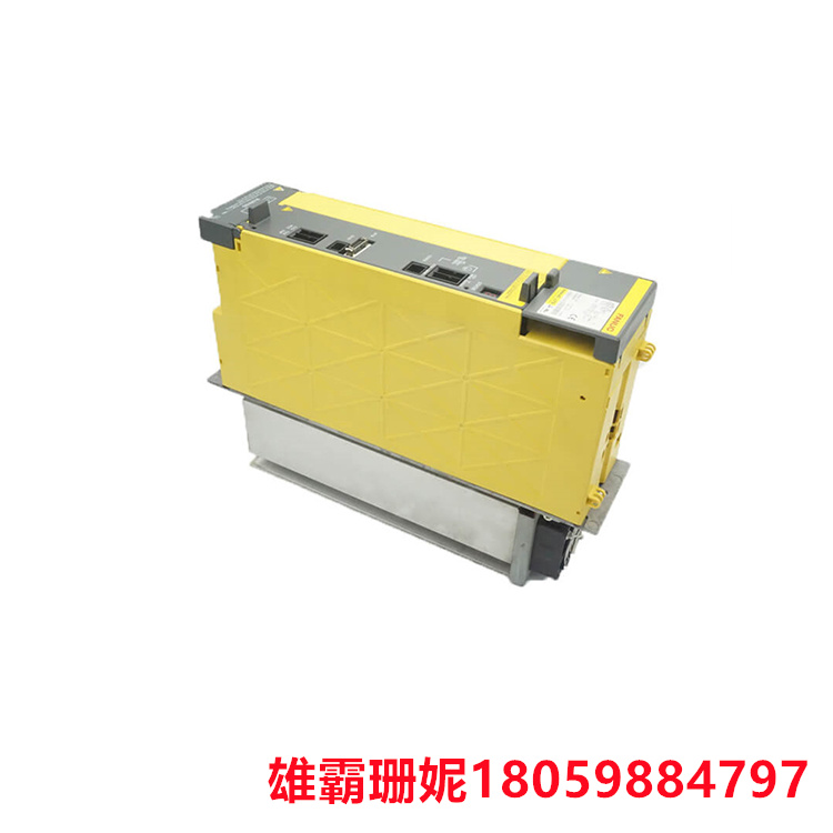 GE    A06B-6140-H015  电源模块  提供控制电源的通用电源