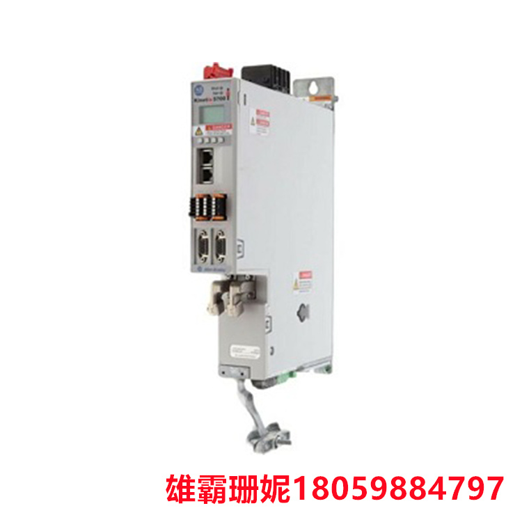 A-B   2198-D006-ERS3  双轴逆变器   具有两 （2） 个以太网通信接口