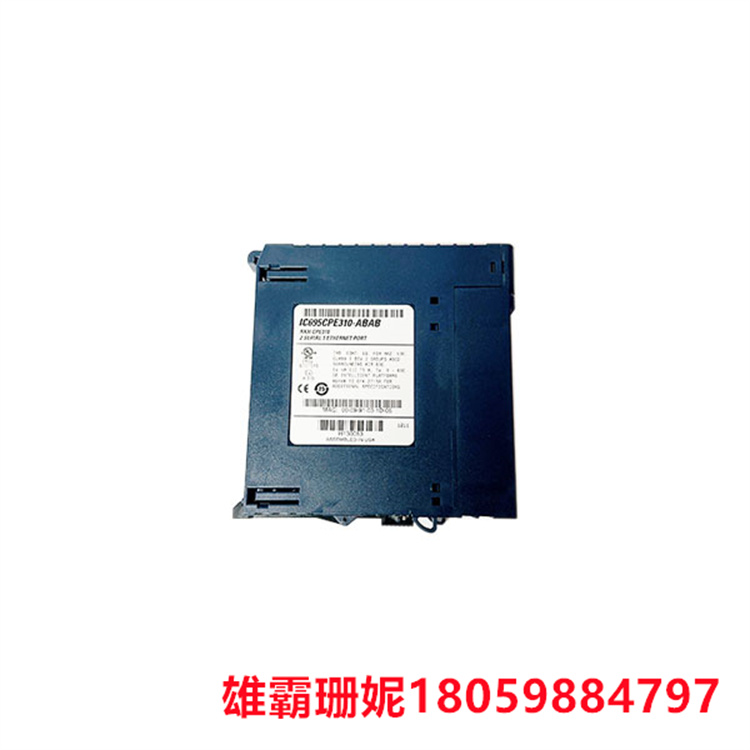 IC695CPE310-ACAT  PACSystem RX3i系列CPU控制器