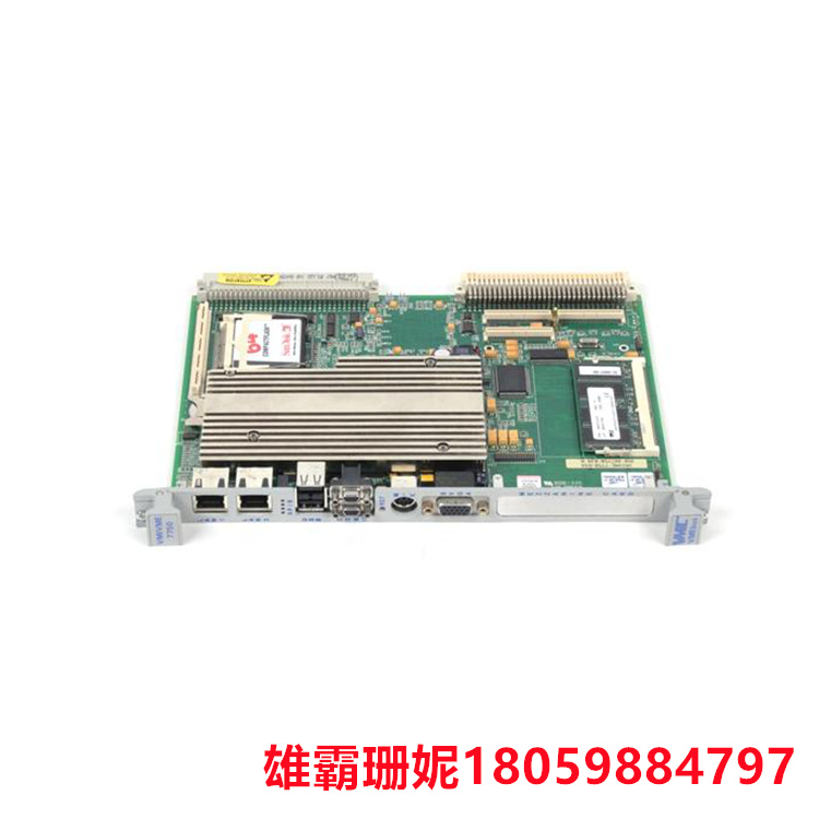 GE   VMIVME-7750 VMIVME-7750-734001 350-027750-734001 K  奔腾III 933 MHz 处理器