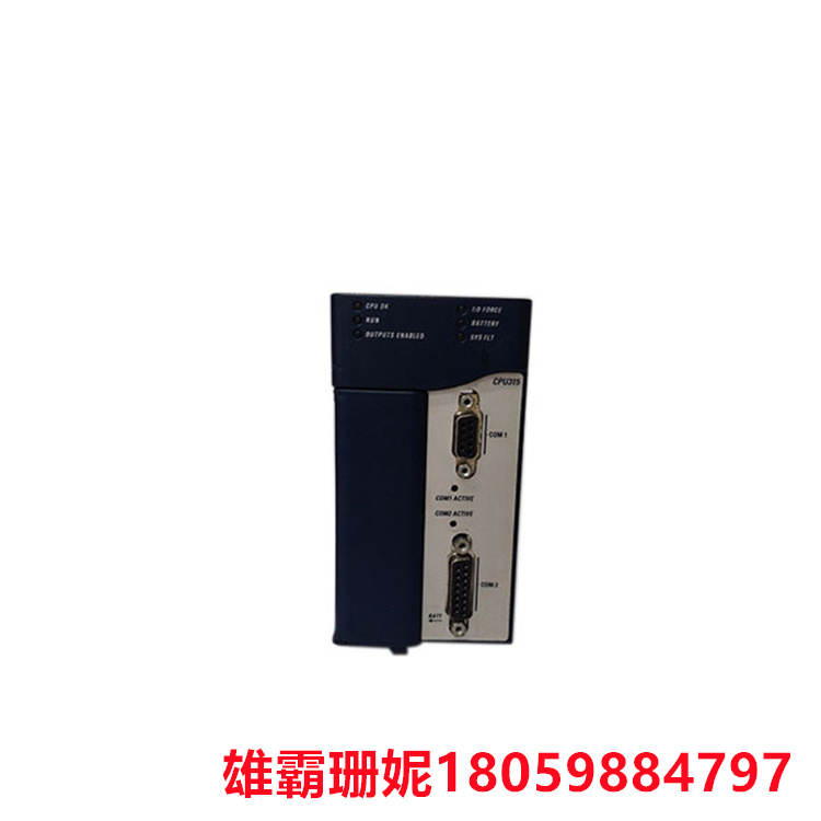 IC695CPU315-CD     中央处理器     便宜无假