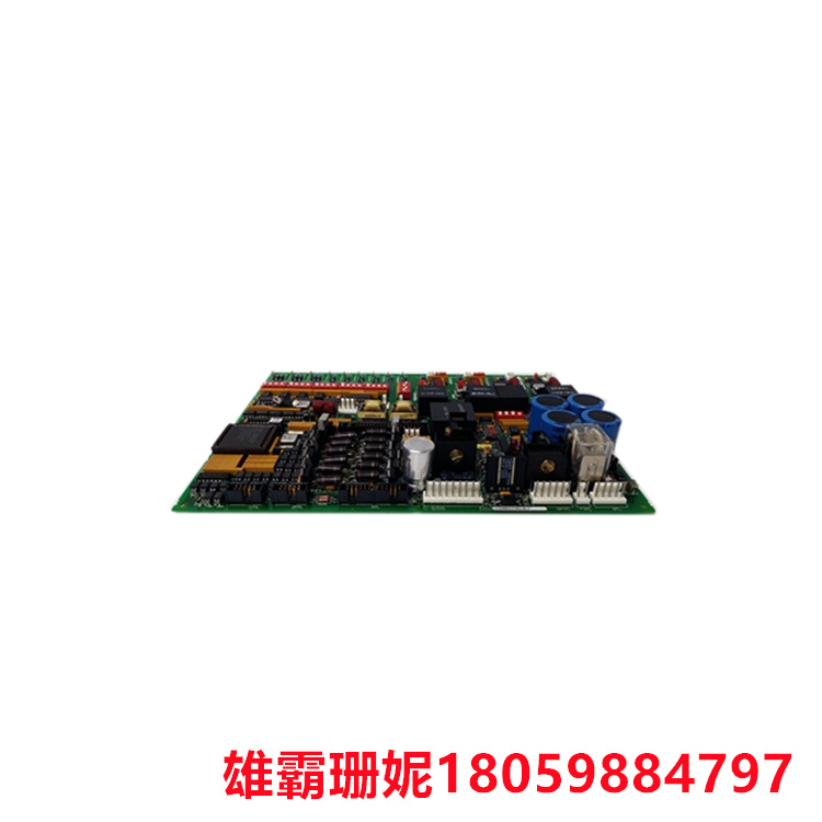 DS200DCFBG1BLC   电源板   工控产品PLC/DCS系统模块