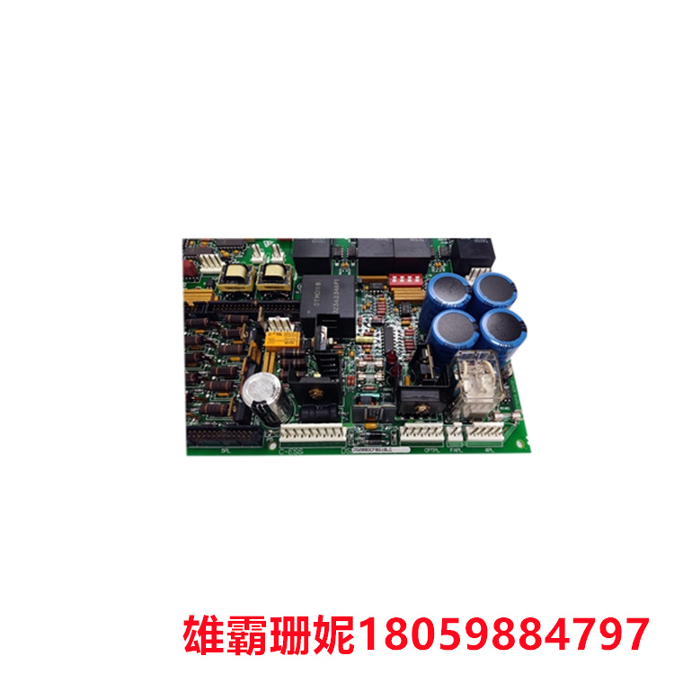 GE   DS200DCFBG1BLC  电路板