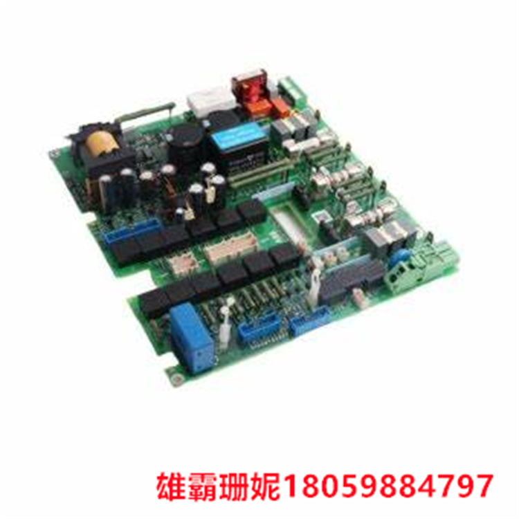 ABB   SDCS-AMC-DC2  控制单元