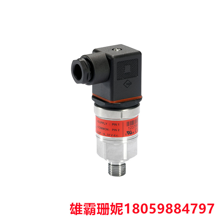 ABB  MBGAS-3000  实时测量分析仪  该仪器可轻松集成到连续排放监测解决方案中