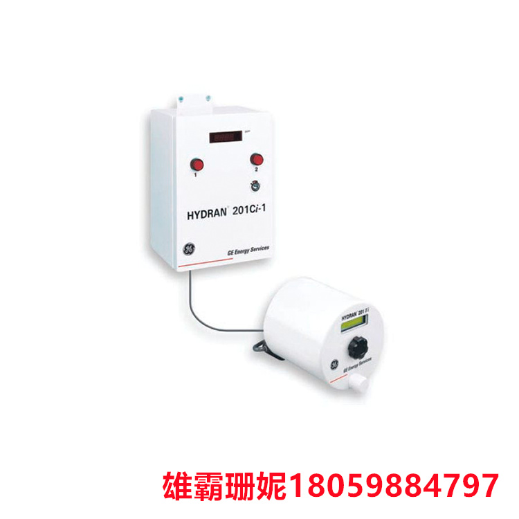 GE  Hydran 201Ti  变压器   小型且易于设置的连续DGA监测仪