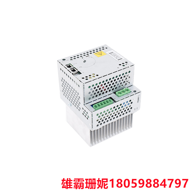 ABB   DSQC664 3HAC030923-001  驱动单元    它的数字伺服驱动单元