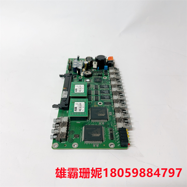PPC907BE 3BHE024577R0101     控制板模块      编程语言的诸多优点