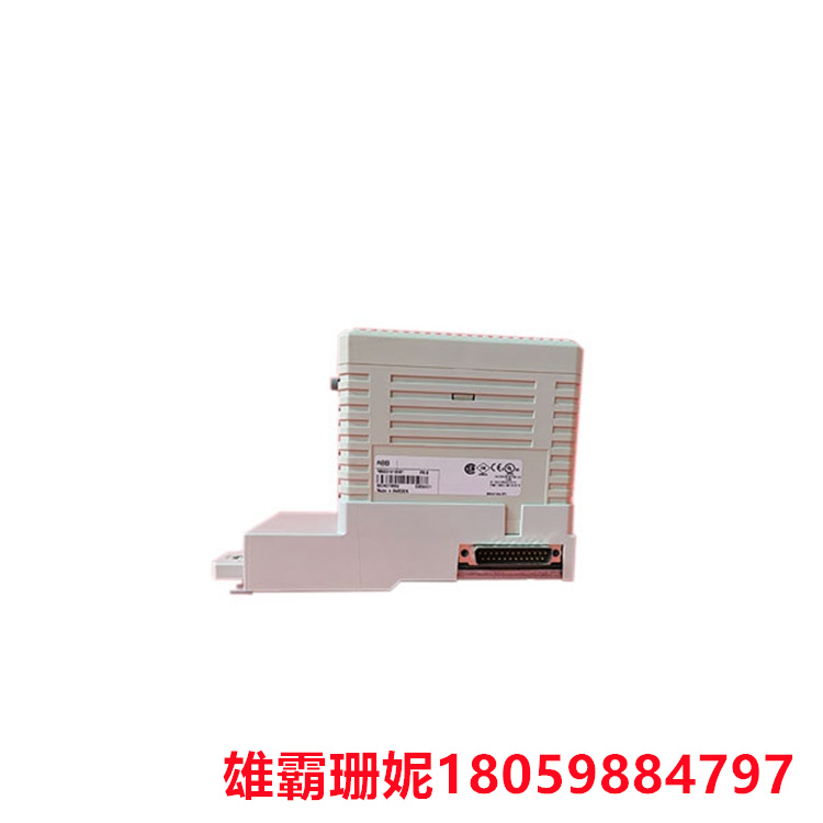 CI858K01 3BSE018135R1    通信接口      现货随时都有