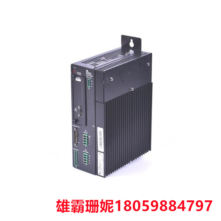 REXROTH   SCE903AN-002-01  数字伺服驱动器   该数字驱动器可以处理的峰值电流为 7.5 安培