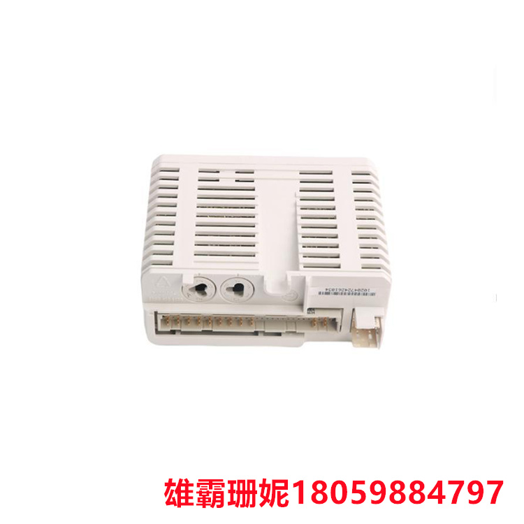 LDGRB-01 3BSE013177R1 总线接口模块  显示卡要插在主板上才能与主板互相交换数据