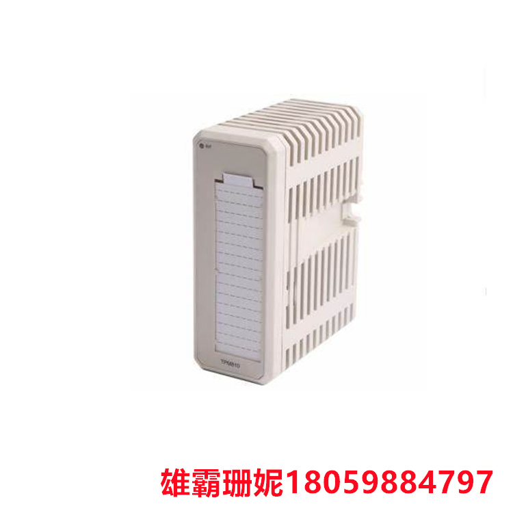 ABB   LDGRB-01	卡件模块   ABB继续扩展AC500-eCo产品