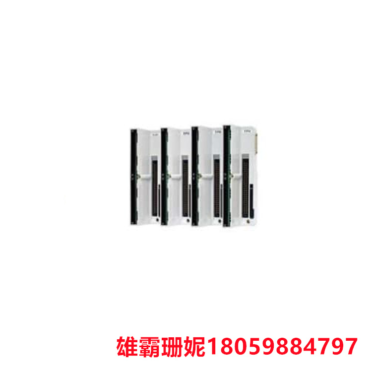 ABB   VBS01-EPD  垂直基座、单通道、外部 PWR 输入   当现场信号线落在第三方端接硬件上时