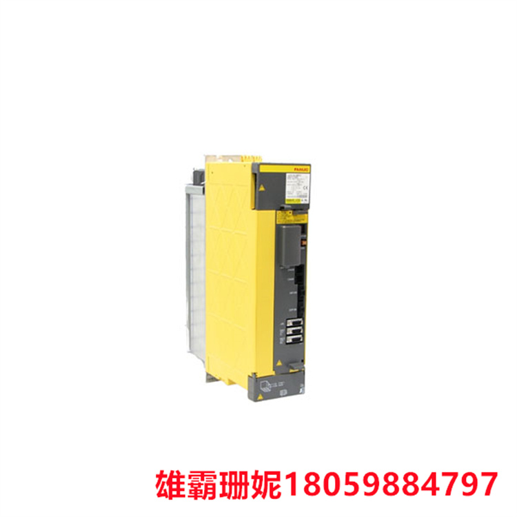 GE   A06B-6290-H109   伺服放大器模块    根据连接的伺服电机选择合适的放大器