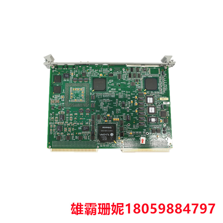 VMIVME-7740-850 350-007740-850 L    处理器模块    是多处理器应用的理想选择