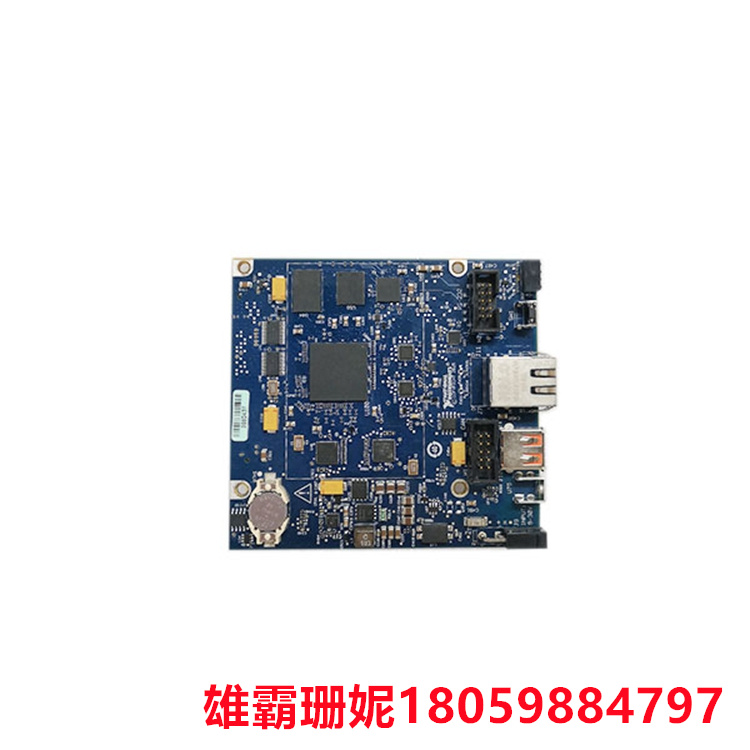 SBRIO-9607     单板控制器        适应市场需求