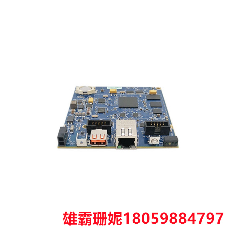 NI  SBRIO-9607     单板控制器  sbRIO-9607可轻松嵌入需要灵活性