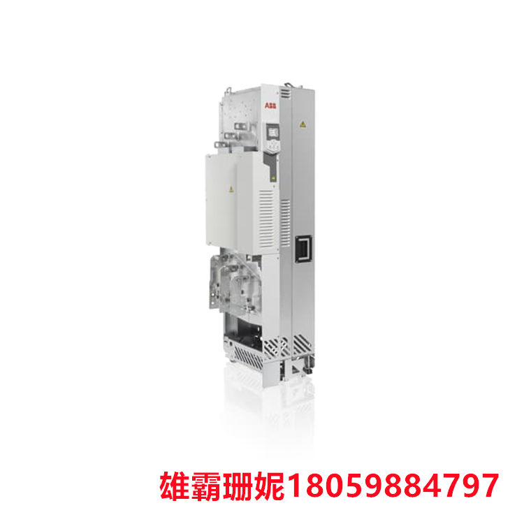 ABB  ACS580-04-505A-4    低压交流通用驱动模块  多功能和简单的设置菜单和助手可实现快速设置