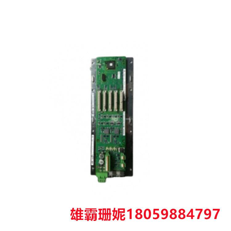 ABB  AGPS-11C  3AFE64692585   数字量输入模块   当有控制要求时可以输出信号