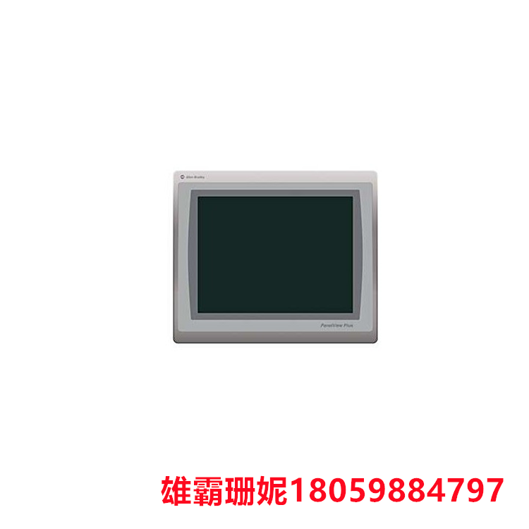 A-B  2711P-T10C22D9P   高性能操作终端    用于通过其彩色TFT显示屏向网络输入命令