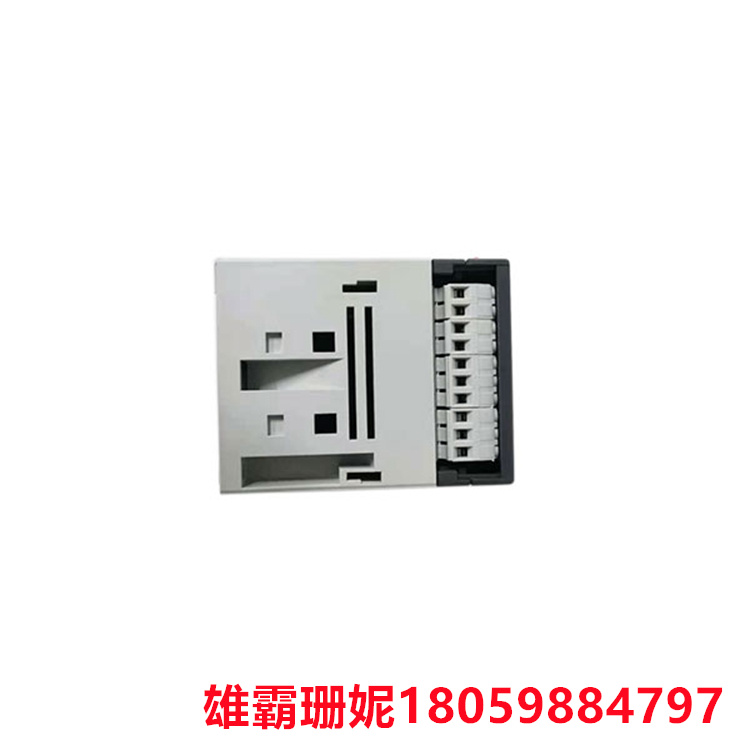 XO08R2 1SBP260109R1001    继电器输出扩展模块      现货随时都有