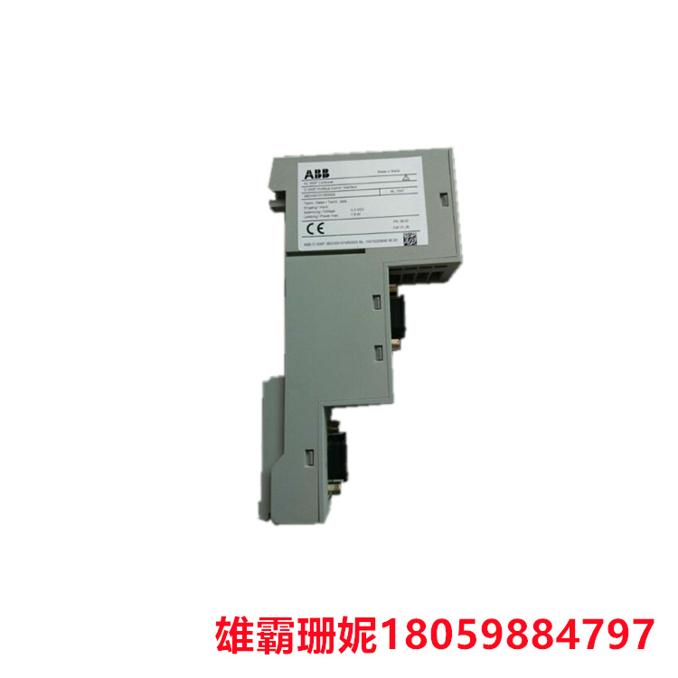 CI930F 3BDH001010R0005     通信接口模块    品质卓越 价格享到底