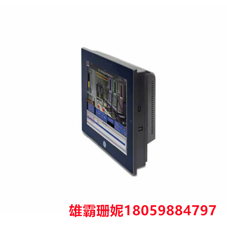 GE    IC755CSS12CDB-BG  操作界面    它的操作系统存储在闪存中