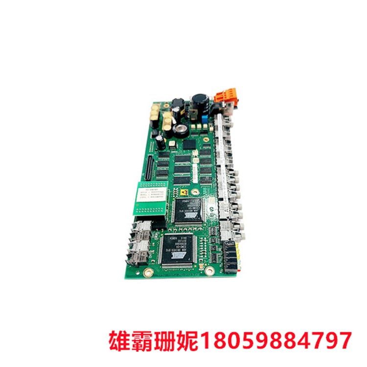 PPC902AE101  3BHE010751R0101 电路板模块  推广应用局面