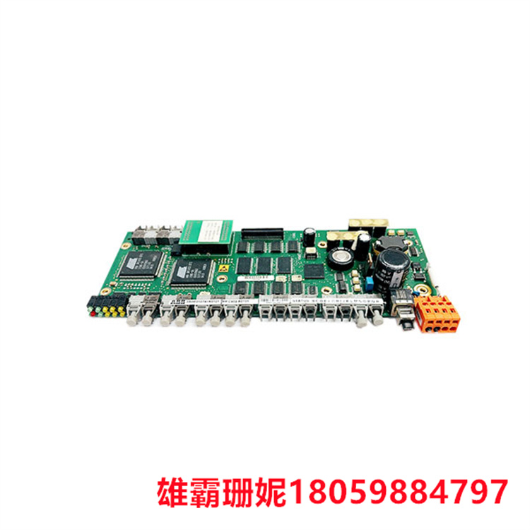 PPC902AE101 3BHE010751R0101   电路板模块    就是柔性线路板与硬性线路板
