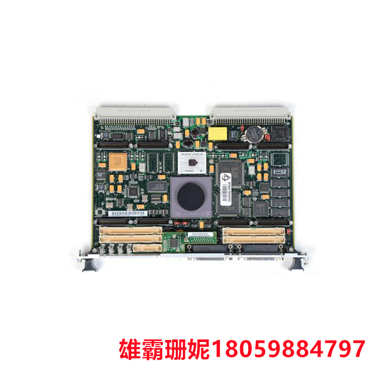 MOTOROLA   MVME162PA-344SE-G2   双高 VME 模块    配备 MC68LC040 或可选的 MC68040 微处理器