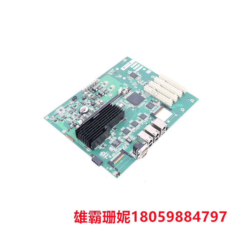 ABB  DSQC639   3HAC025097-001   机器人主机