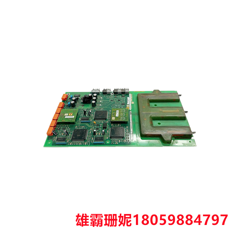 UFC721AE101 3BHB002916R0101      变频器        品质生活，便捷共享