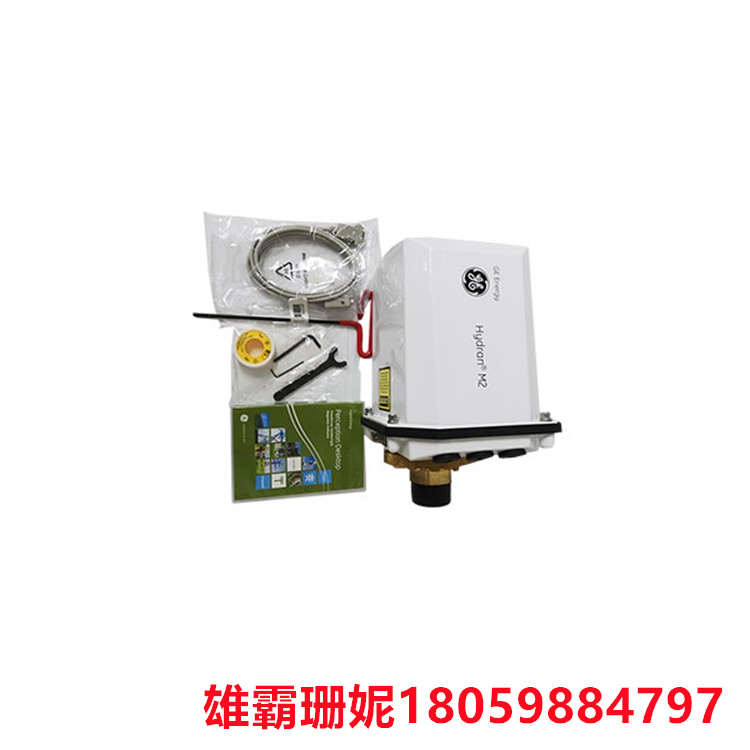 GE HYDRAN M2    增强传感器