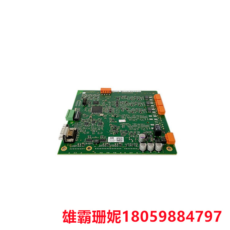 UFC911B106 3BHE037864R0106    控制器板      诚待天下客，真诚到永远
