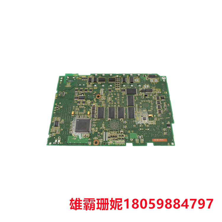 GE   A20B-8200-0843   主板   在整个计算机系统中扮演着举足轻重的角色