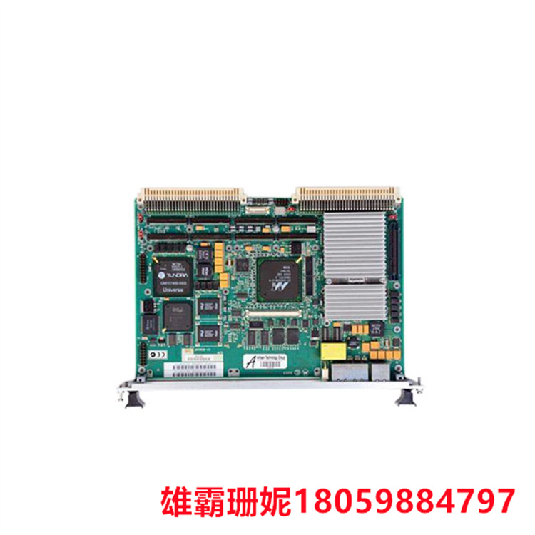 MVME55006E0161	Motorola	模块   与高速处理器完美匹配