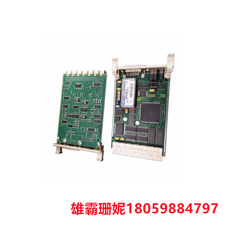 ABB  CI546  3BSE012545R1  通讯模块
