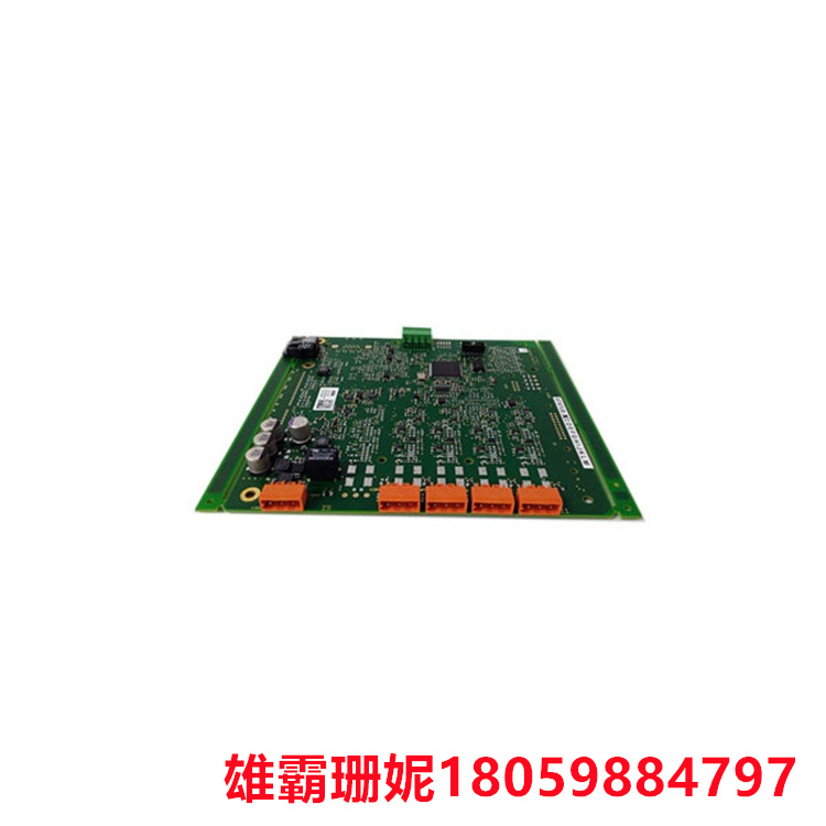 UFC911B108 3BHE037864R0108     处理器模块        品质生活，便捷共享