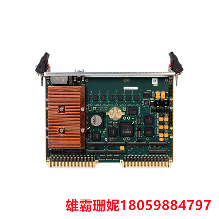 MOTOROLA    MVME7100-0173   VMEbus 单板计算机   同时保持结构和操作完整性