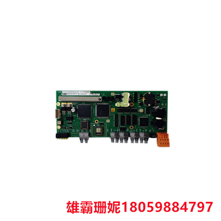 PPC905AE101 3BHE014070R0101    电路板模块    编程语言的诸多优点