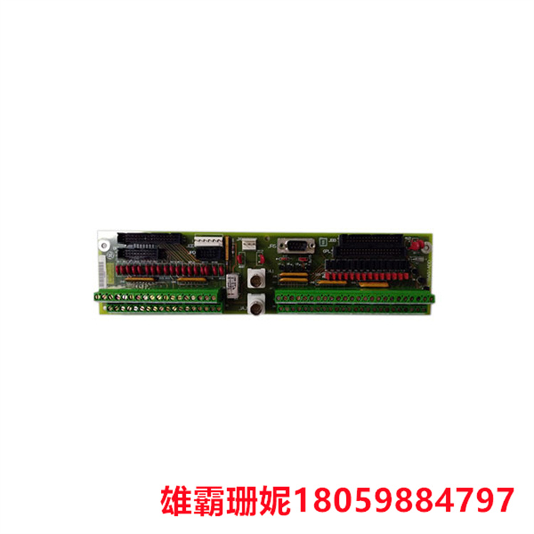 GE    DS200CTBAG1ADD   模拟端接模块    以满足连接涡轮机系统的需求