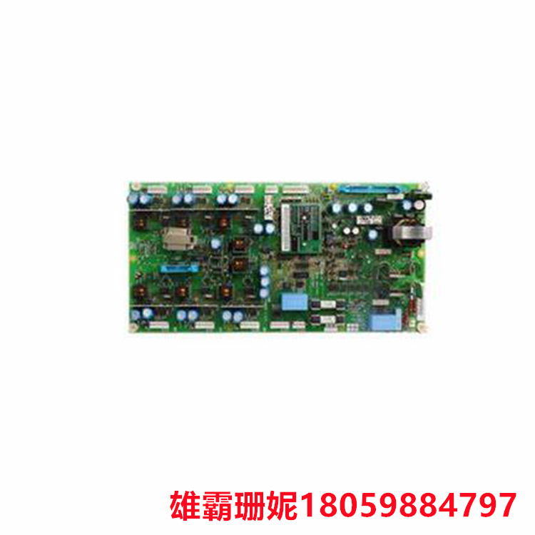 ABB  CMA130 3DDE300410   温度控制器   在开关内部发生物理形变
